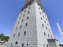 -珲春防川景区