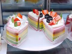 -罗森尼娜(德思勤店)
