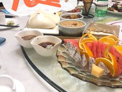 -良友·海鲜青岛菜(五四广场店)