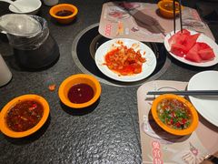 -煲宫猪肚鸡(昆山金鹰国际购物中心店)