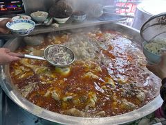 -杨家牛肉汤(淮建路店)