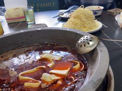 -秦巴石锅鱼(文化南路店)