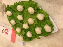 -八先生涮肉房(三里河店)