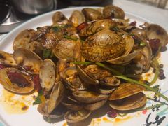 -AK47烤羊腿串吧(柳浪家园店)