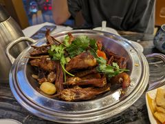 -美极鲜食坊(宝安南路店)