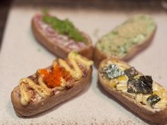 -侘与火 Wabi 侘寂烟火•锅物料理(大屯DT51店)