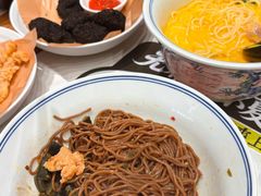 -和府捞面(曹路花园城店)