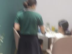 -丽莎沙拉轻食餐厅(国贸店)