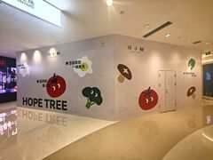 -许小树(国贸商城店)