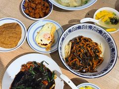 -君东记本帮面馆(天钥桥路店)