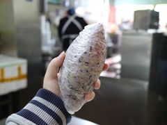 -芳婆糕团店(王府大街店)