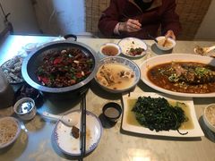 -鲁城往事(游客中心店)
