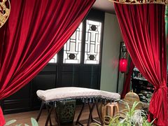 -锦府盐帮·侯宅(五棵松万达店)