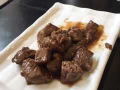 -真剑日本料理·铁板烧(贵州路店)