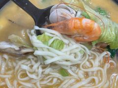 -好麺世家海鲜面馆(新建中路店)