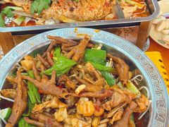 -江湖万州烤鱼(王子美食城)