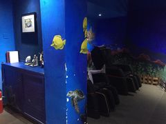 景观位-船奇蒸汽海鲜·闽菜(八市海鲜总店)