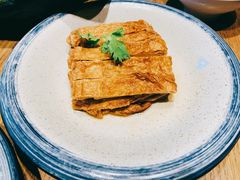 素烧鹅-扬州狮子楼·非遗淮扬菜(东关街店)