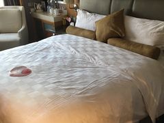 -北京长白山国际酒店(鸟巢店)