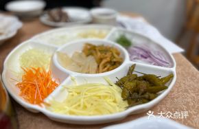 Shunde Wuchang Fish Sashimi