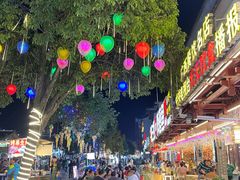 -大师傅金奖啤酒鱼(西街口总店)