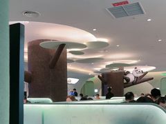 -眉州东坡·熊猫主题餐厅(枫蓝店)
