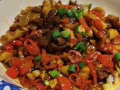 -八碗湘长沙市井菜(坡子街店)