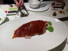 -四季民福烤鸭店(前门店)