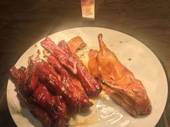 -京香轩·中餐厅(上海中庚聚龙酒店)