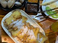 -丹东特色烤肉(学府路一部店)