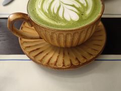 -沏点Trattoria意大利餐厅(新街口店)