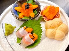 -Sushi Hanzo半藏(天环广场店)