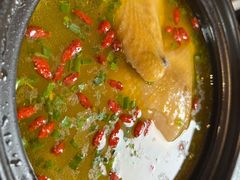 -百万叔(临湖店)