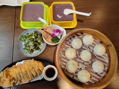 -玖鲜小笼(中山广场店)