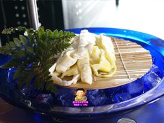 竹笋-王家渡火锅店(棕榈泉店)