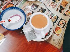 -七爷清汤腩·港式餐厅(金狮广场店)