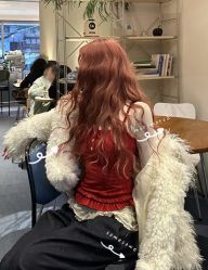 -十六番发型师事务所