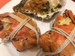 -洲际酒店·地平线全日餐厅HORIZON CAFÉ