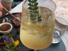-ins森林童话餐厅coffee&bistro