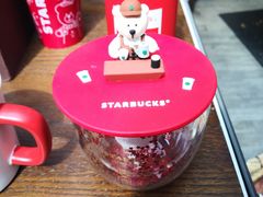 -星巴克(浙江省人民医院店)