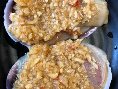 -五彩凉山自助西昌烧烤(柳翠路店)