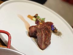 -赤火牛排(金狮广场店)