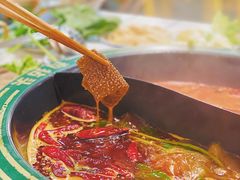 -有拈头成都市井火锅(柳市店)