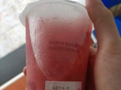 -书亦烧仙草(汽车西站店)