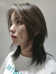 -MY HAIR ARDOR