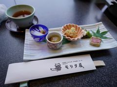 -モリタ屋(JR京都伊势丹店)