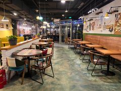大堂-水平有限螺蛳粉(宏达大厦店)