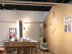 -天真蓝照相馆(西安南门王府井LAB店)