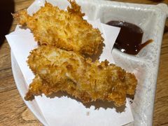 -江户家·日本料理·铁板烧(汉江东路店)