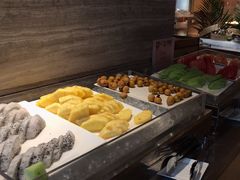 -北京王府井希尔顿酒店·万斯阁西餐厅